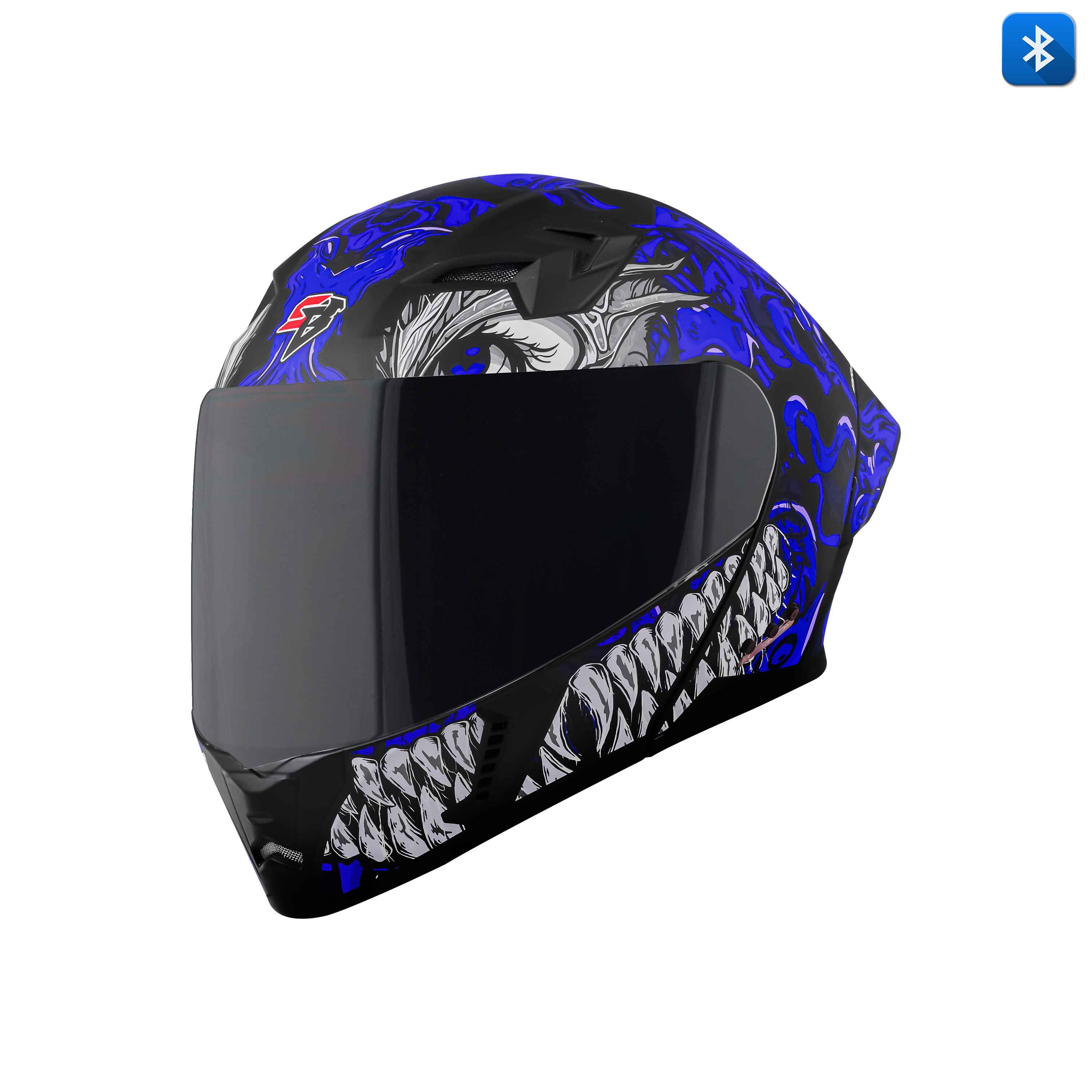 helmet